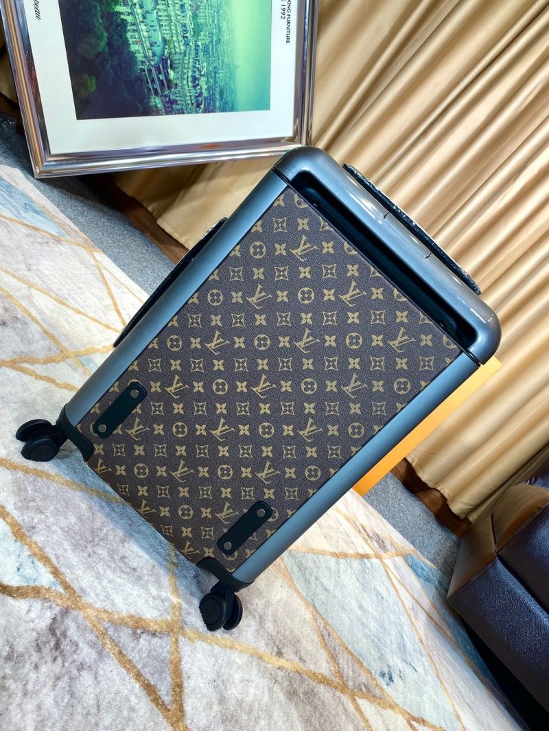 LV Suitcase